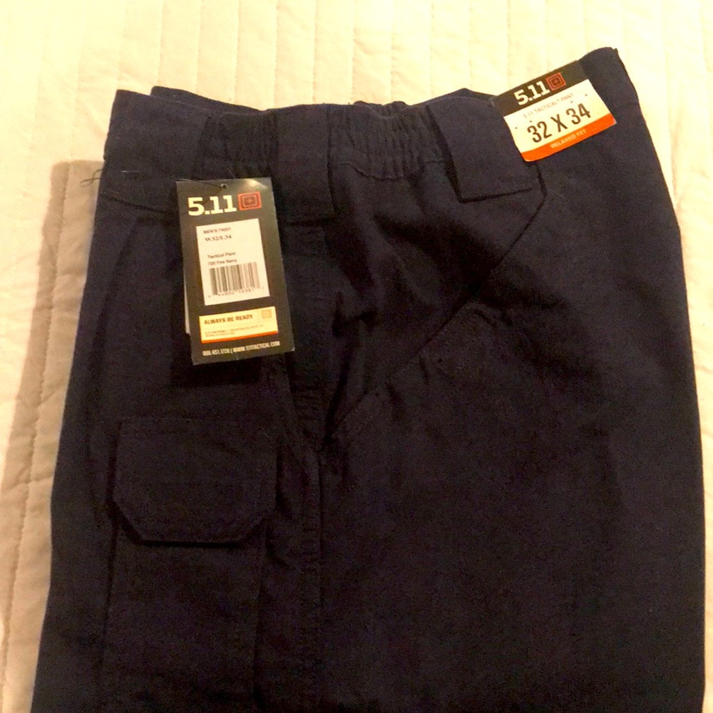 5.11 Tactical Pant